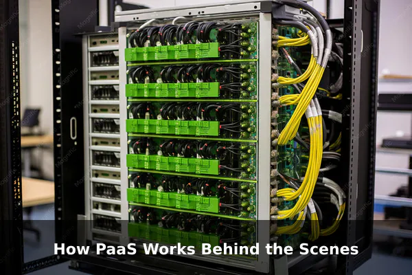 How PaaS Works Behind the Scenes