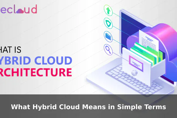 What Hybrid Cloud Means in Simple Terms