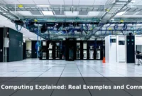 Edge Computing Explained: Real Examples and Common Use Cases