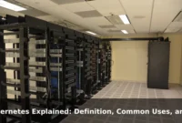 Kubernetes Explained: Definition, Common Uses, and Benefits