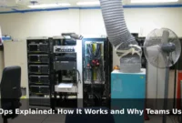 DevOps Explained: How It Works and Why Teams Use It