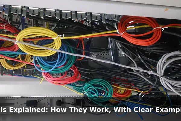 APIs Explained: How They Work, With Clear Examples