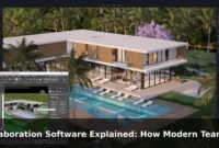 Collaboration Software Explained: How Modern Teams Work Online