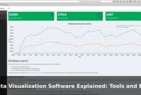 Data Visualization Software Explained: Tools and Examples