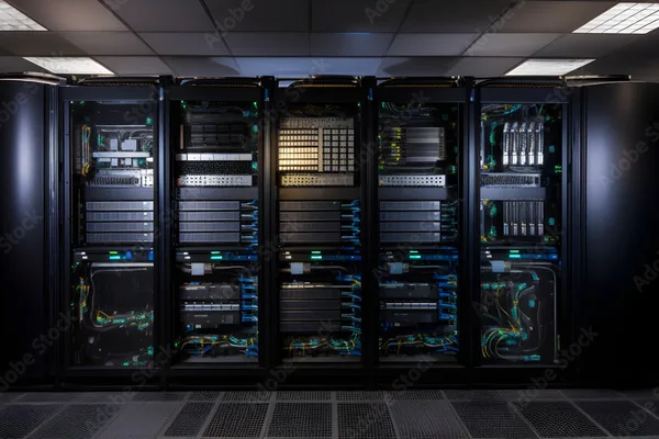 Main Types of Database Software