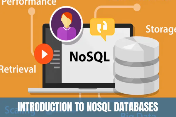 The Four Main Types of NoSQL Databases