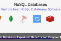 NoSQL Databases Explained: Benefits and Common Use Cases